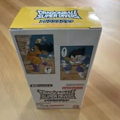 ドラゴンボールスーパーダイバーズ 10弾 未開封BOX200枚入り - メルカリ