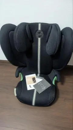 サイベックス cybex ソリューションG2 i-FIX ISOFIX R129のサムネイル