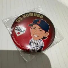 2025年最新】侍JAPAN缶バッジの人気アイテム - メルカリ