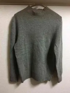 UNIQLO ニット セーター　3d