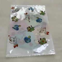 ポケモン コースター 未開封　ミスド