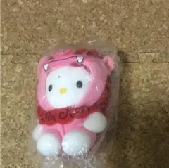 新品ハローキテイシーサー❣️マスコット❣️