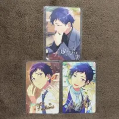 あんスタ 伏見弓弦 カードセット