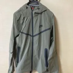 最終値下 新品 NIKE Storm-FIT A.P.S. フーディー パーカー - メルカリ