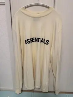 ESSENTIALS ロンTのサムネイル