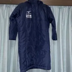 ベンチコート キッズ130