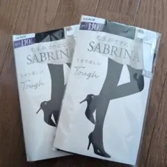 グンゼ　サブリナ　毛玉ができにくい　タイツ