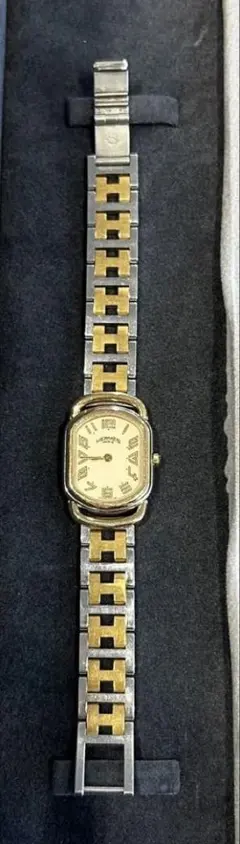 2026年最新】エルメス ラリー 時計の人気アイテム - メルカリ