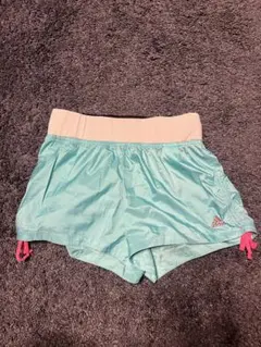 adidas ランニングショートパンツ L