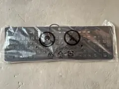 新品未開封 HP HQ-TRE 71025 USBキーボード KU-1469