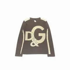 y2k 長袖 メンズ