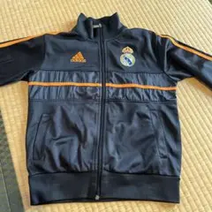 adidas Real Madrid ジャージ