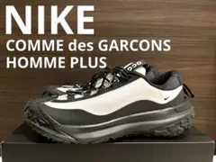 国内購入 コムデギャルソン オムプリュス × ナイキ ACG マウンテンフライ2