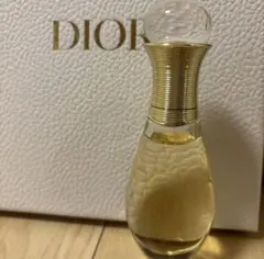 Diorディオール　ジャドール　ヘアミスト40mlプラチナバースデーギフト箱無しのサムネイル