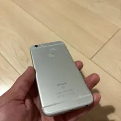【ジャンク】iPhone 6s 起動不可 本体のみ