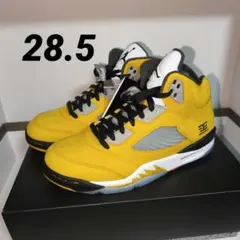 Nike Air Jordan 5 Retro Tokyo 23 2025