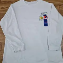 VETEMENTS アダーエラー コラボ 長袖カットソー