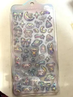 ボンボンドロップ オーロラ