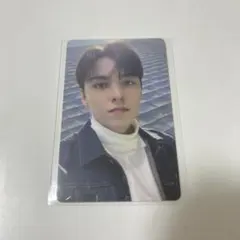 seventeen バーノン attacca ラキドロ m2u トレカ