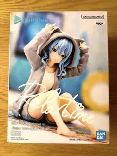 未開封　ホロライブ♯hololive IF-Relax time-星街すいせい