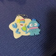 サンリオ ネームキーホルダー リク りく nct wish