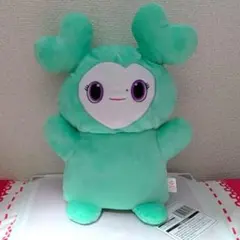 TWICE GIGO LOVELYSぬいぐるみパペット ミナ ミブリー GIGO