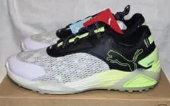 26cm PUMAメンズ シャドウキャットニトロ スパイクレス ゴルフシューズ