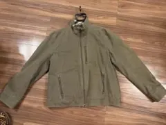 L.L.Bean オリーブグリーン XXL ジャケットのサムネイル