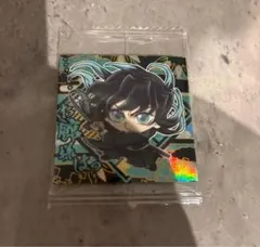 鬼滅の刃 ディフォルメシールウエハース 其ノ十四 時透無一郎