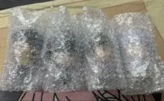 一番くじ 幽遊白書 暗黒武術会編 vol.3 F賞 SOFVICちゅ 全4種