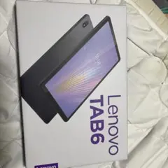 Lenovo YT-J706F Androidタブレット 本体 （ペン付き） - メルカリ