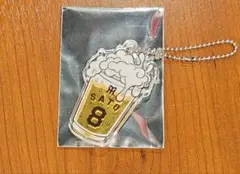 阪神甲子園球場「呑んで！もらおう！乾杯キャンペーン２０２５」　8 佐藤輝明