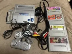 ファミコン FC DUAL SNES/NES PLAY N TRADE