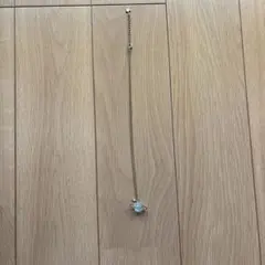 ストーンマーケット　ネックレス