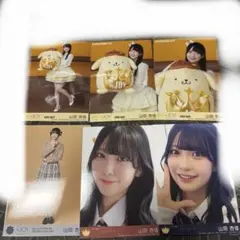 ≒JOY 江角怜音 生写真 8枚セット まとめ売り - メルカリ