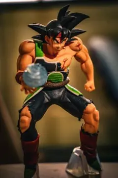 一番くじ ドラゴンボール