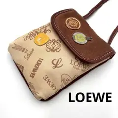 2026年最新】LOEWE レディース サコッシュの人気アイテム - メルカリ