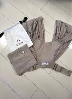 コニー 抱っこ紐