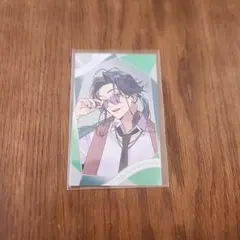 にじさんじ 7周年 魁星 チェキ ノーマル