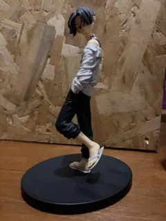 東京卍リベンジャーズ 佐野万次郎 フィギュアvol.4