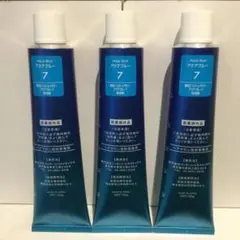 カラー剤