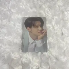 【即日発送】TXT ヨンジュン 4OIN トレカ