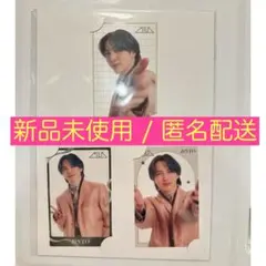 M!LK 吉田仁人 EBiDANくじ クリアカード