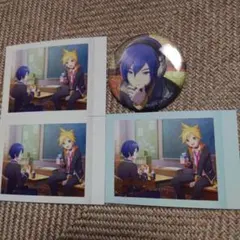 プロセカKAITO