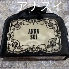 【アナスイ】ANNA SUI  ノベルティポーチ　　未使用品