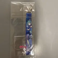 初音ミク マジカルミライ 2025 ストラップキーホルダー　ミクチュロス