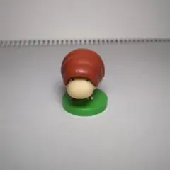 チョコエッグ　ピクミン　パンモドキ