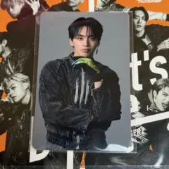 古嶋滝　ラキドロ　トレカ　楽天　Let's Dance TJBB 1