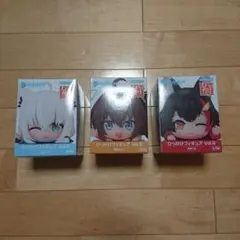 ホロライブ ひっかけフィギュア vol.8