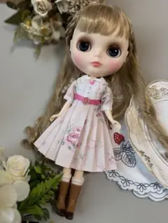 ブライスアウトフィット
